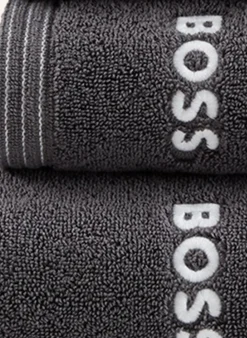 Gästetuch 2er Set EDGE