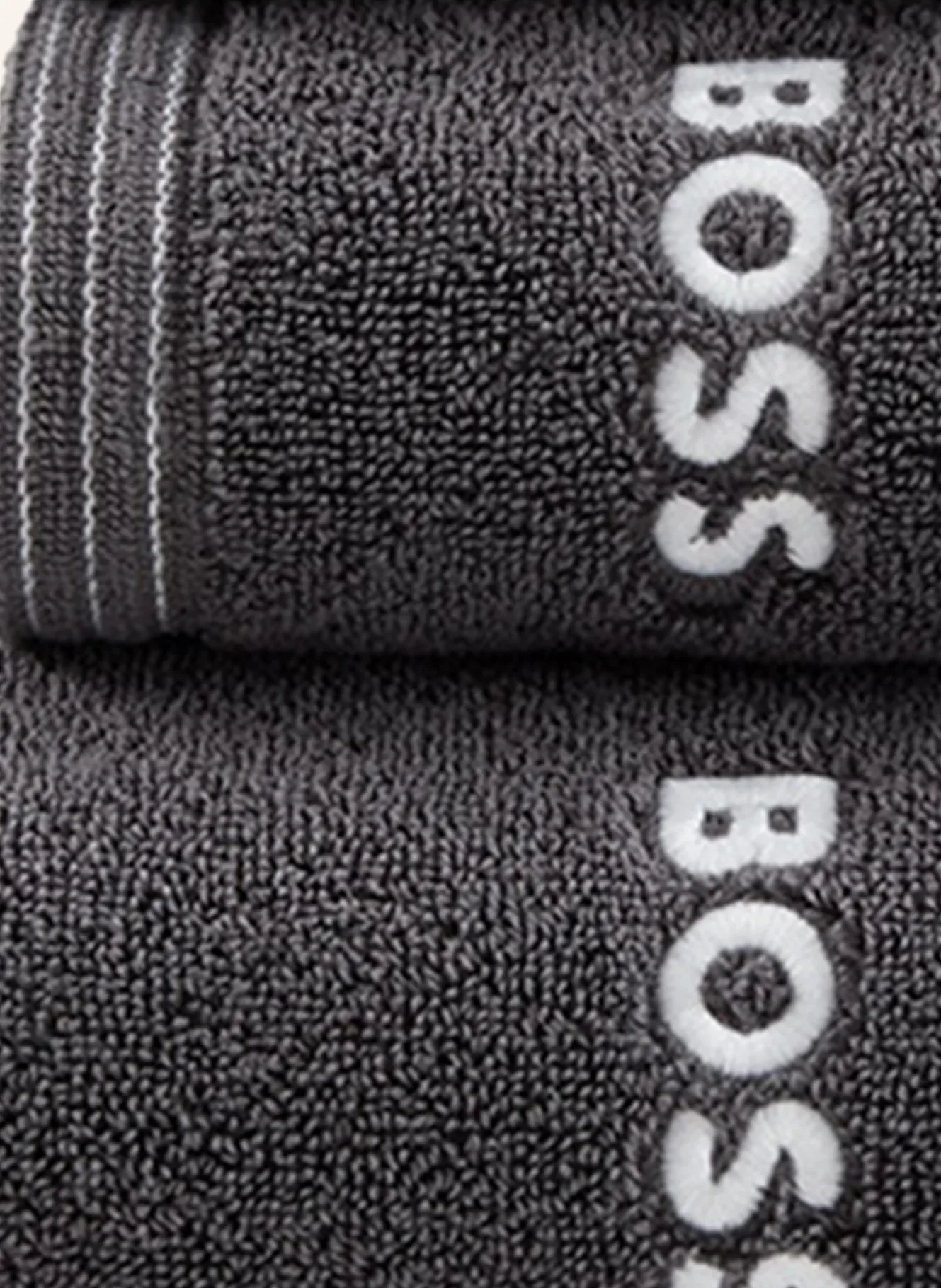 Gästetuch 2er Set EDGE