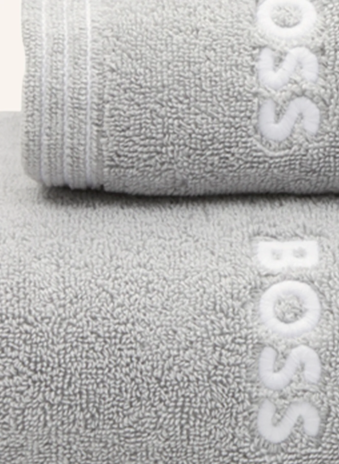 Gästetuch 2er Set EDGE
