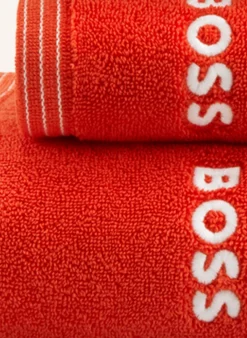 Gästetuch 2er Set EDGE