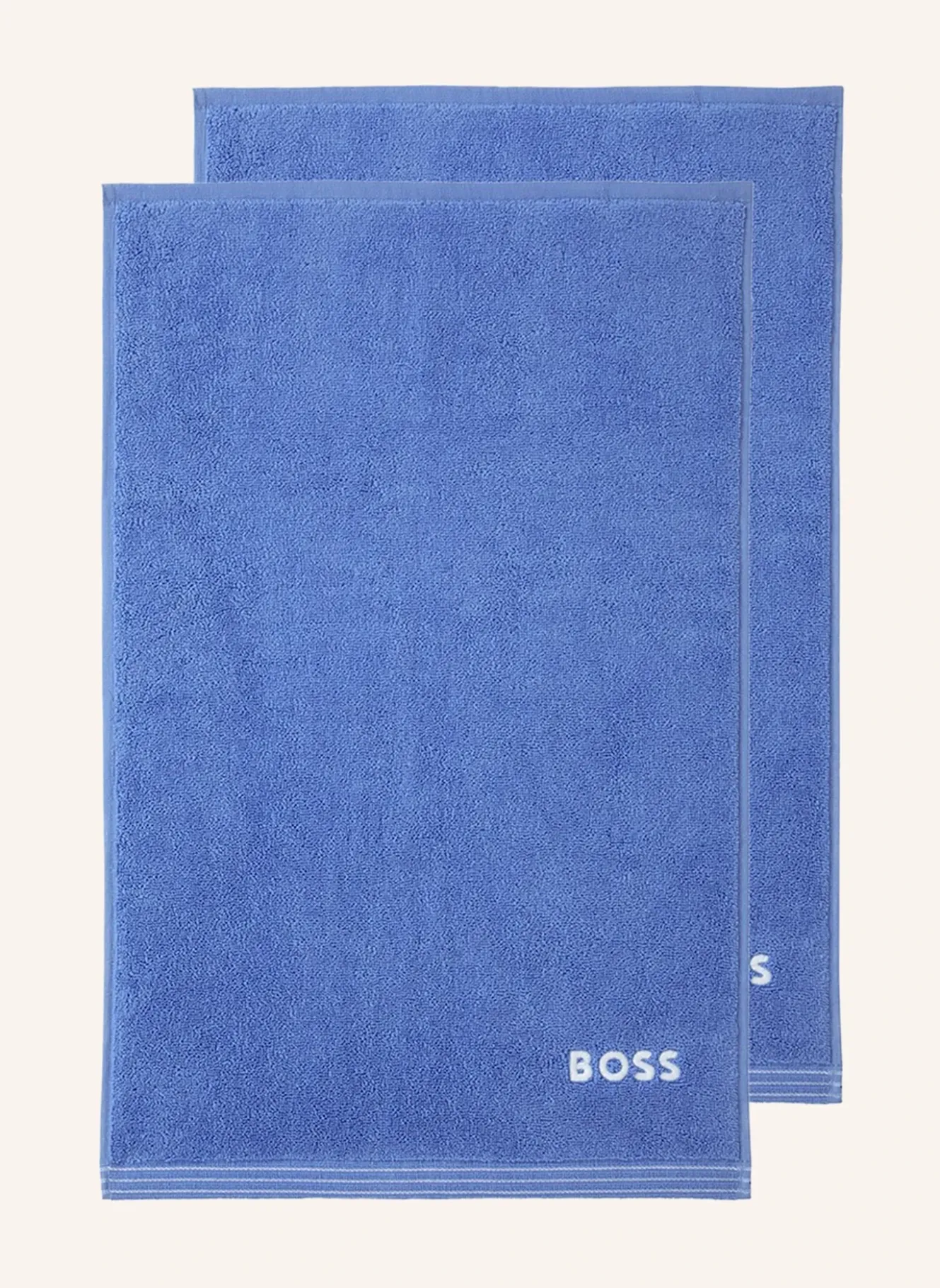 Gästetuch 2er Set EDGE