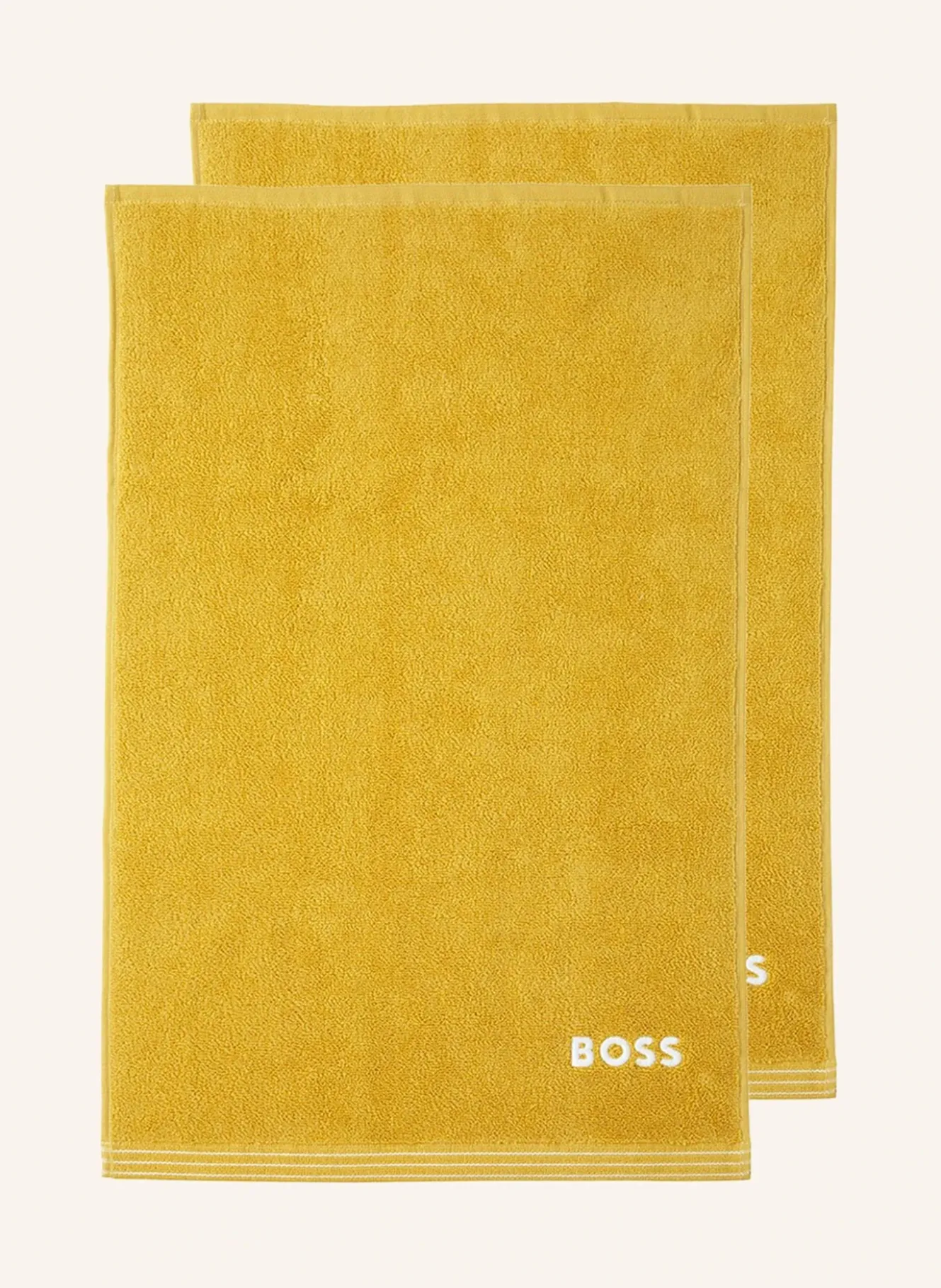 Gästetuch 2er Set EDGE
