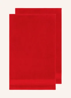 Gästetuch 2er Set KWEAVE