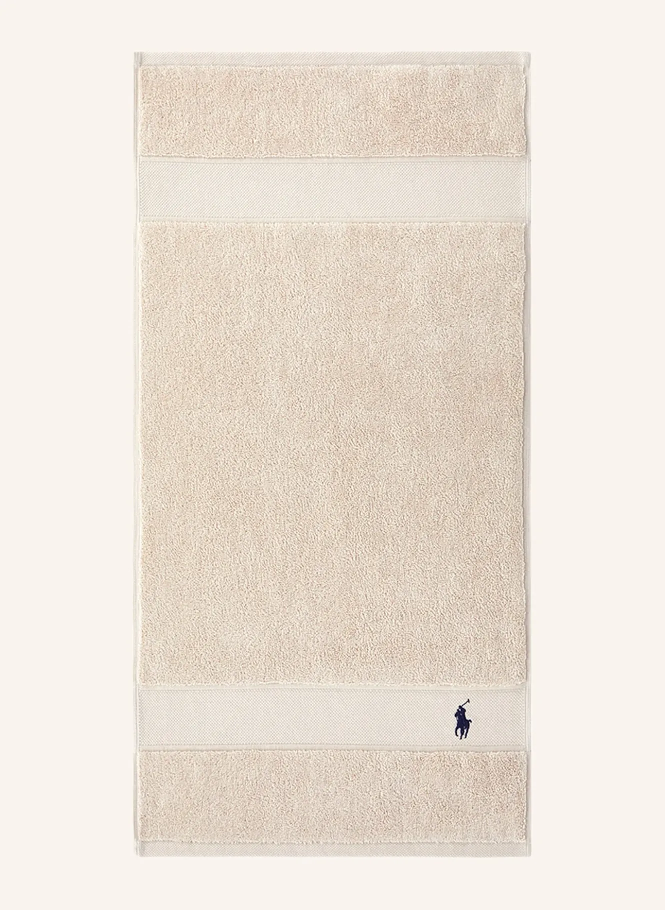 Gästetuch 2er Set POLOPLAYER