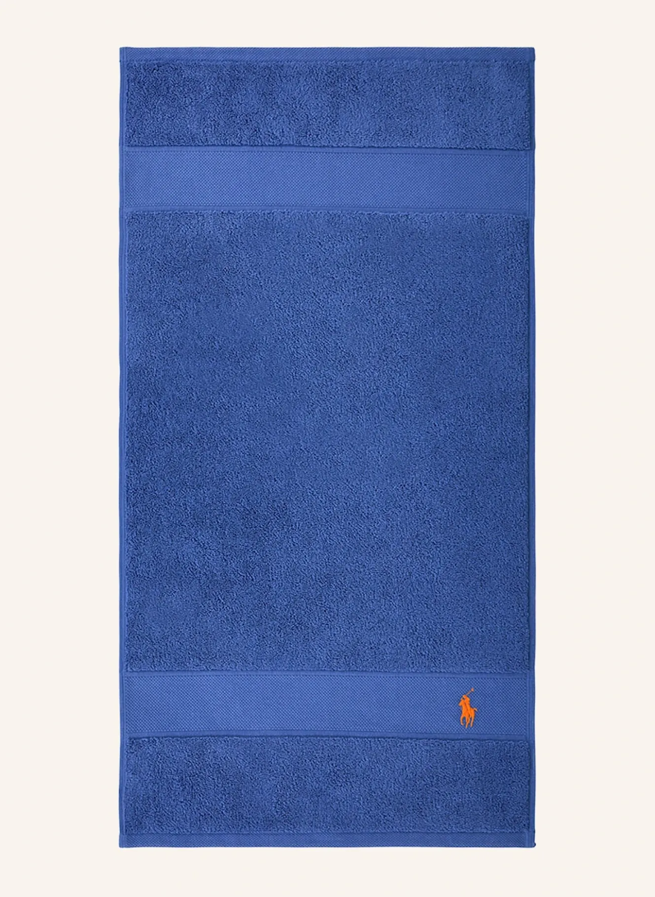 Gästetuch 2er Set POLOPLAYER