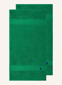 Gästetuch 2er Set POLOPLAYER