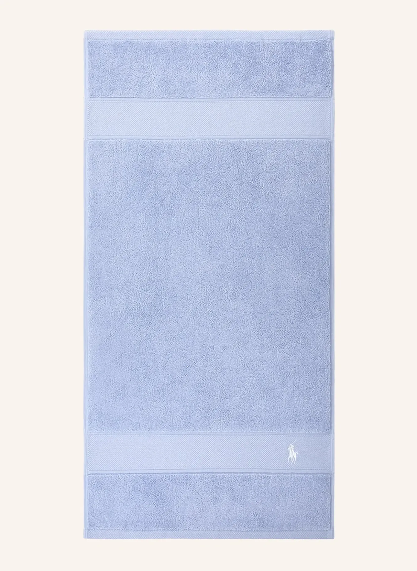 Gästetuch 2er Set POLOPLAYER