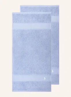 Gästetuch 2er Set POLOPLAYER