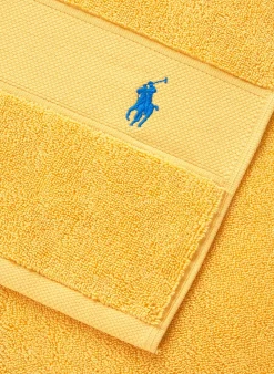 Gästetuch 2er Set POLOPLAYER