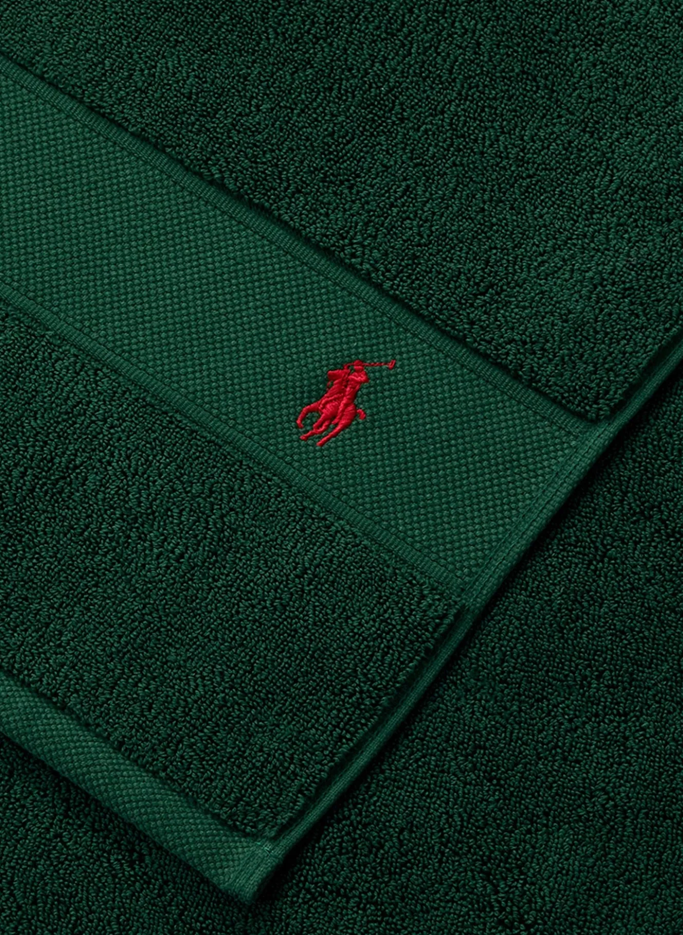 Gästetuch 2er Set POLOPLAYER