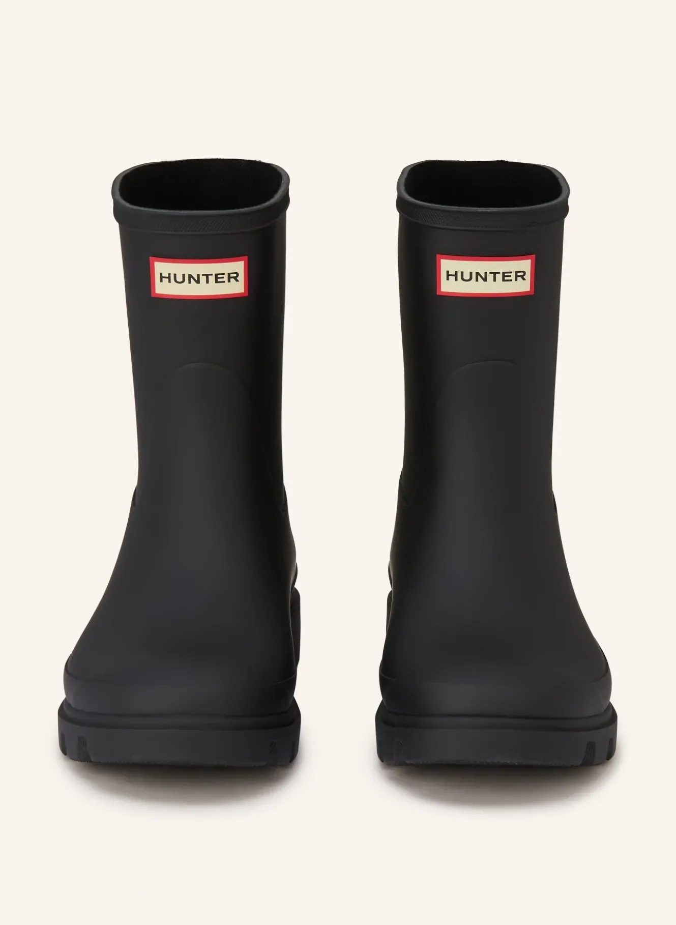 Gummi-Boots DOWNPOUR SHORT