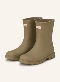 Gummi-Boots DOWNPOUR SHORT