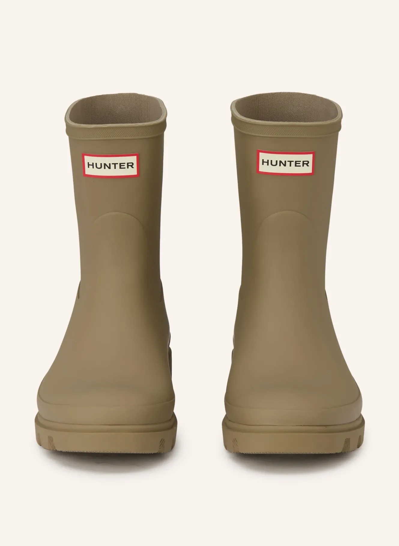 Gummi-Boots DOWNPOUR SHORT