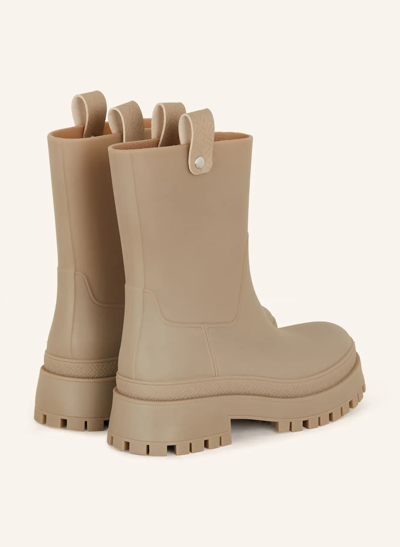 Gummi-Boots KAIAH