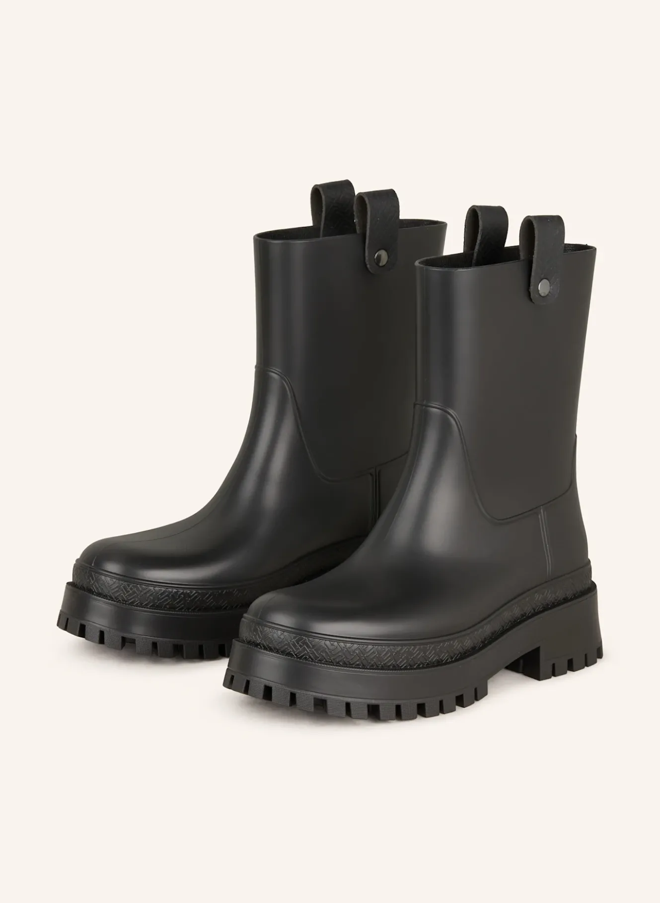 Gummi-Boots KAIAH