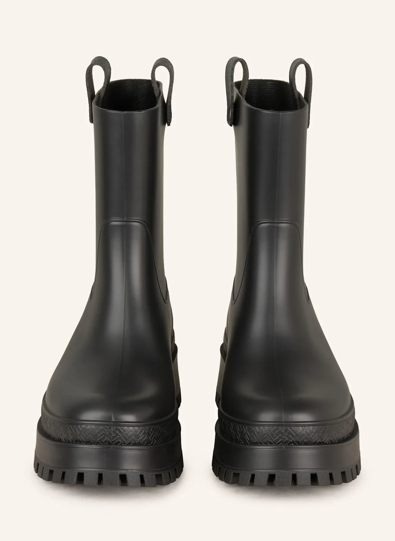 Gummi-Boots KAIAH