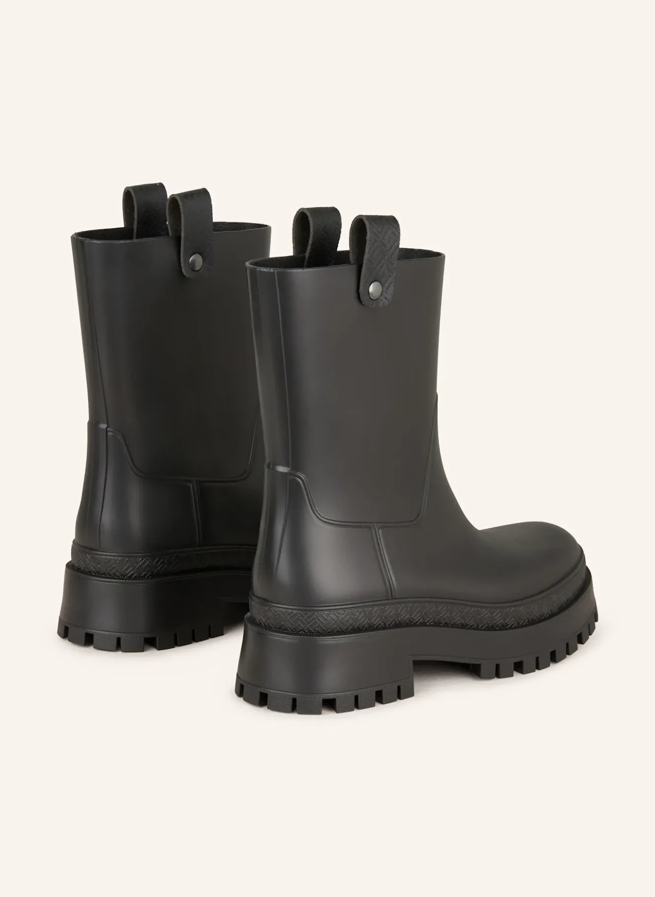 Gummi-Boots KAIAH