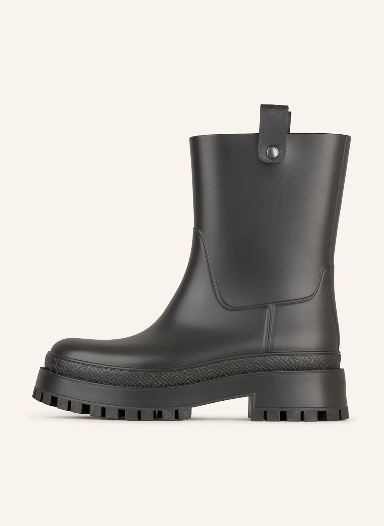 Gummi-Boots KAIAH