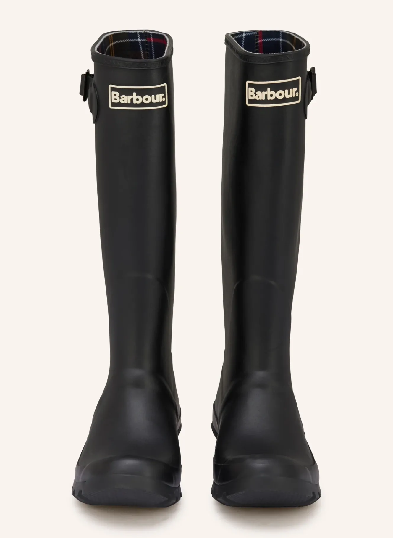 Gummistiefel BEDE TALL