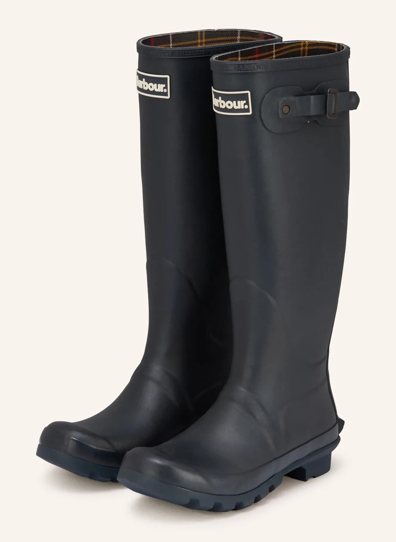 Gummistiefel BEDE TALL