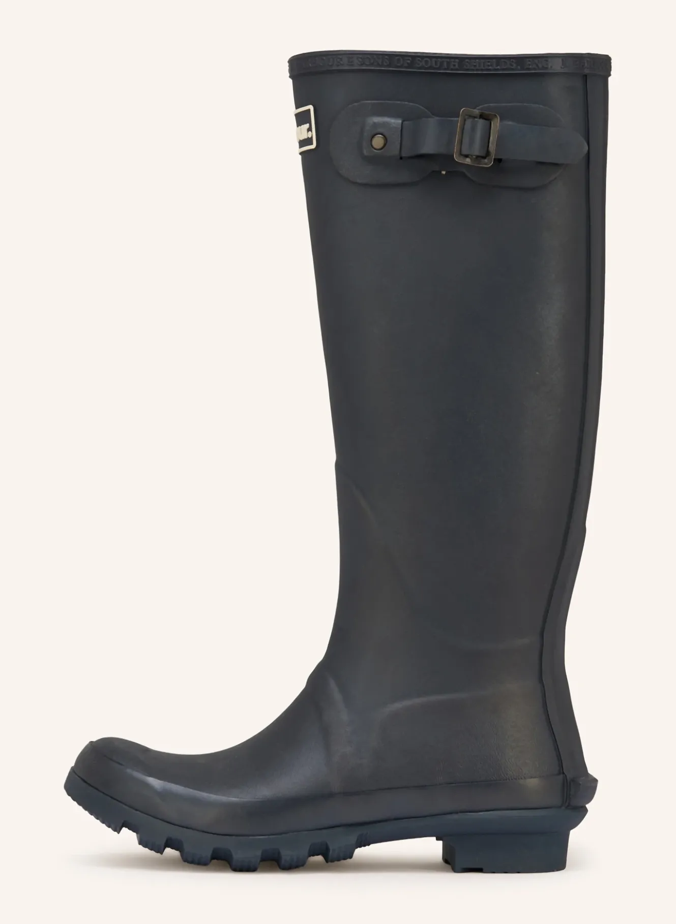 Gummistiefel BEDE TALL