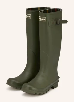 Gummistiefel BEDE TALL
