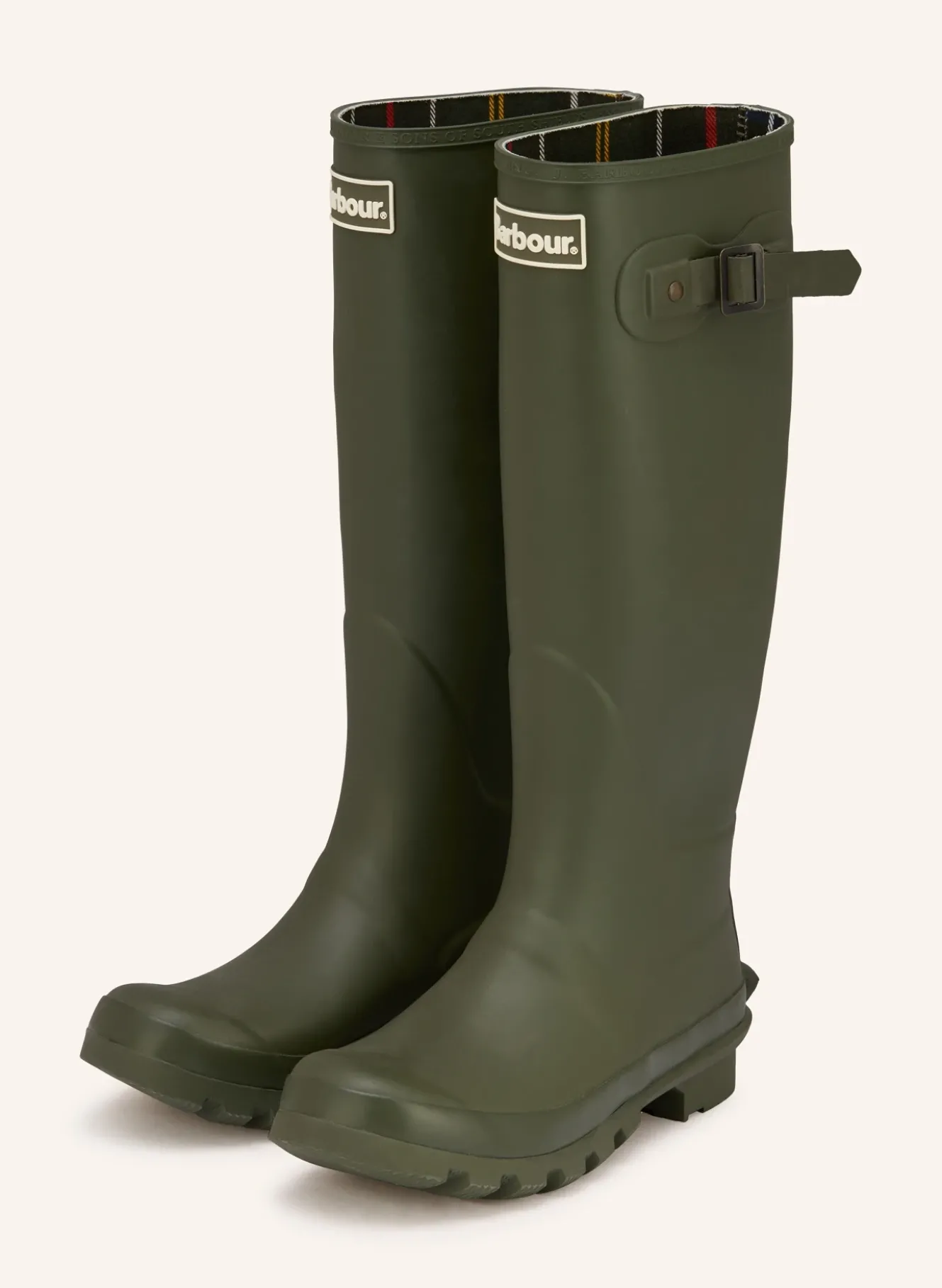 Gummistiefel BEDE TALL