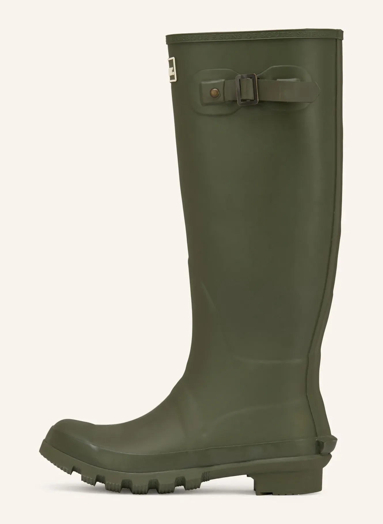Gummistiefel BEDE TALL