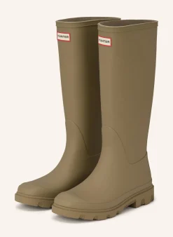 Gummistiefel DOWNPOUR TALL