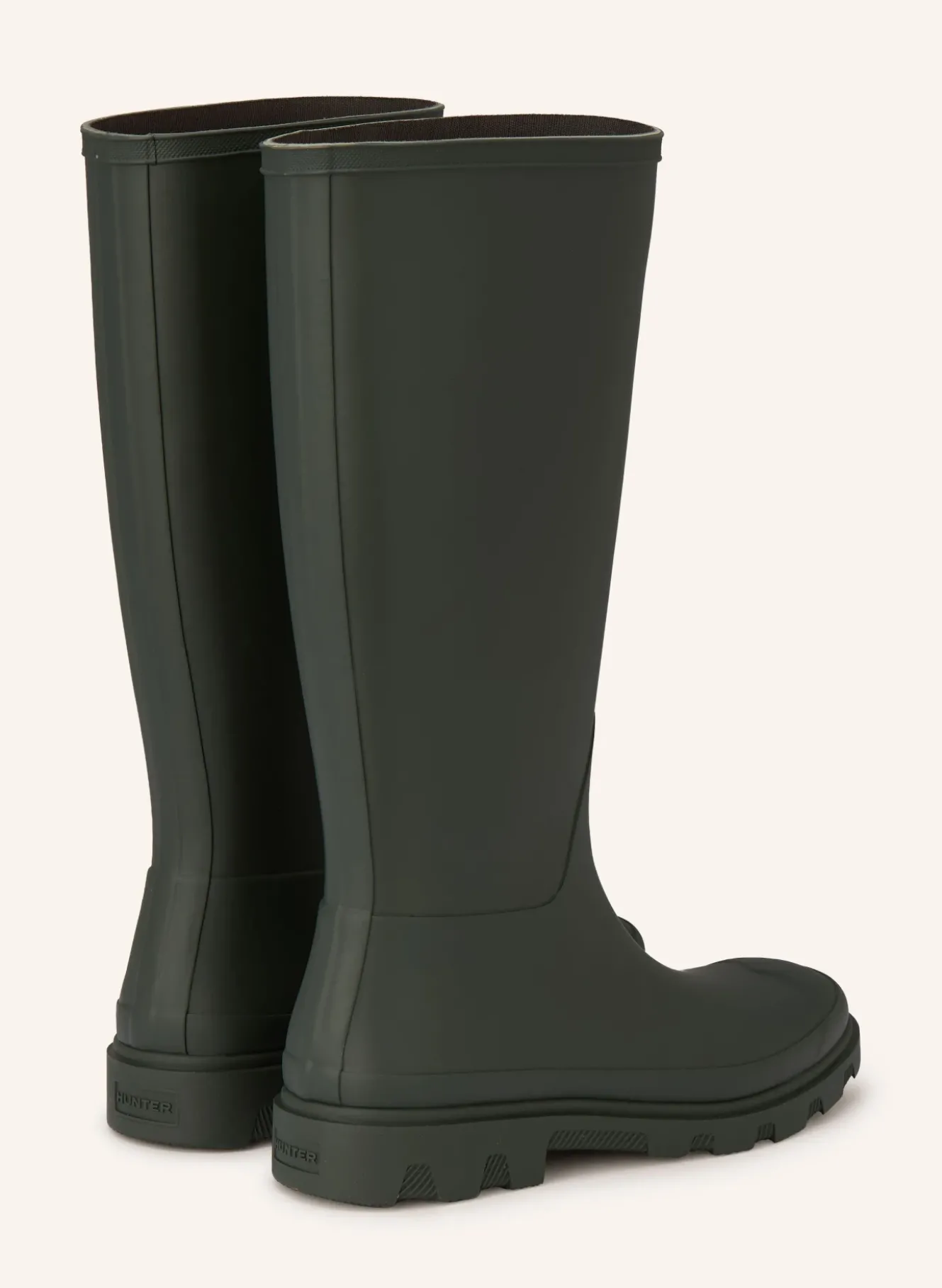 Gummistiefel DOWNPOUR TALL