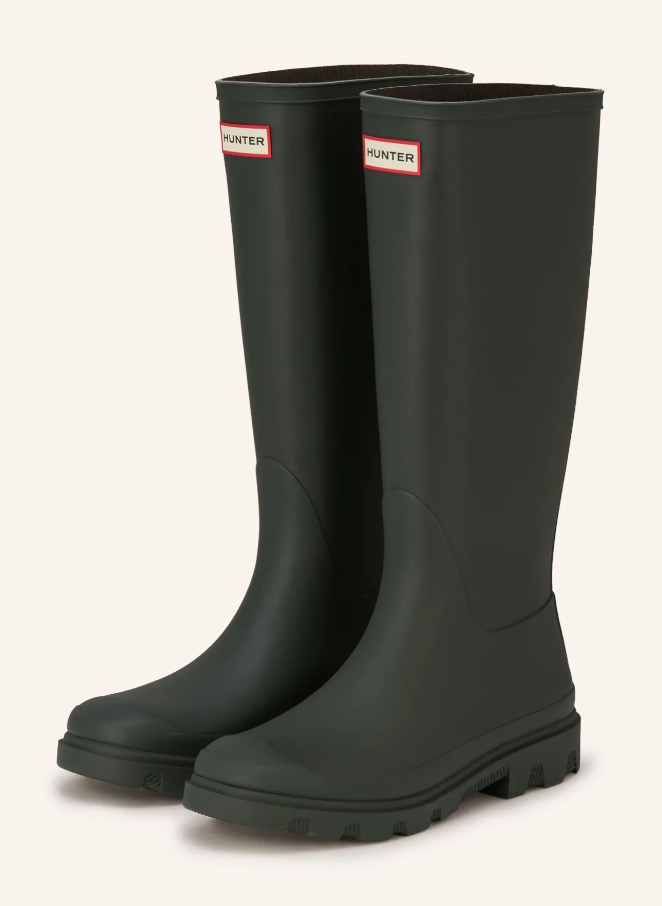Gummistiefel DOWNPOUR TALL