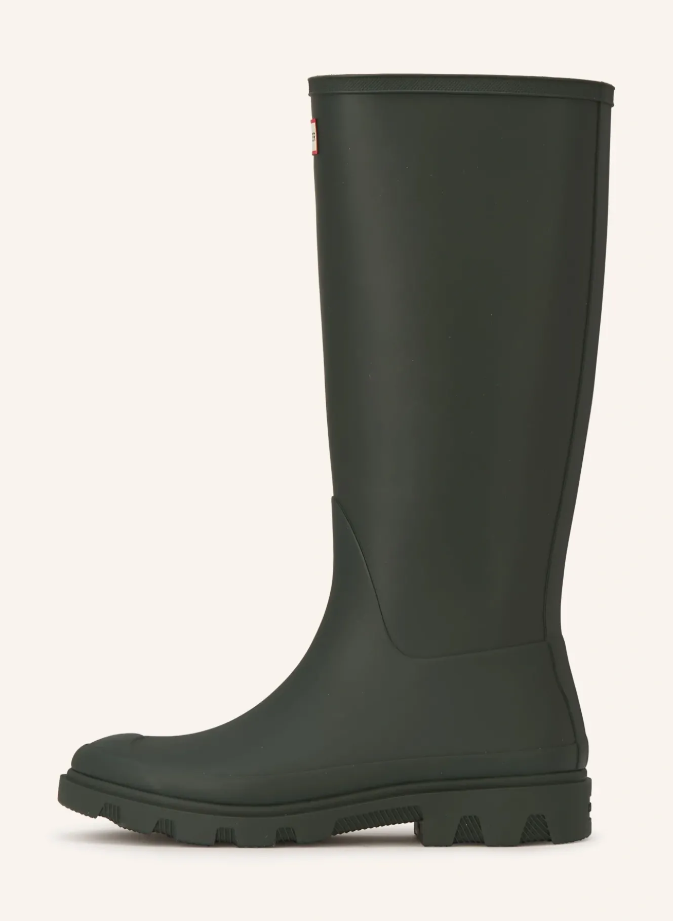 Gummistiefel DOWNPOUR TALL