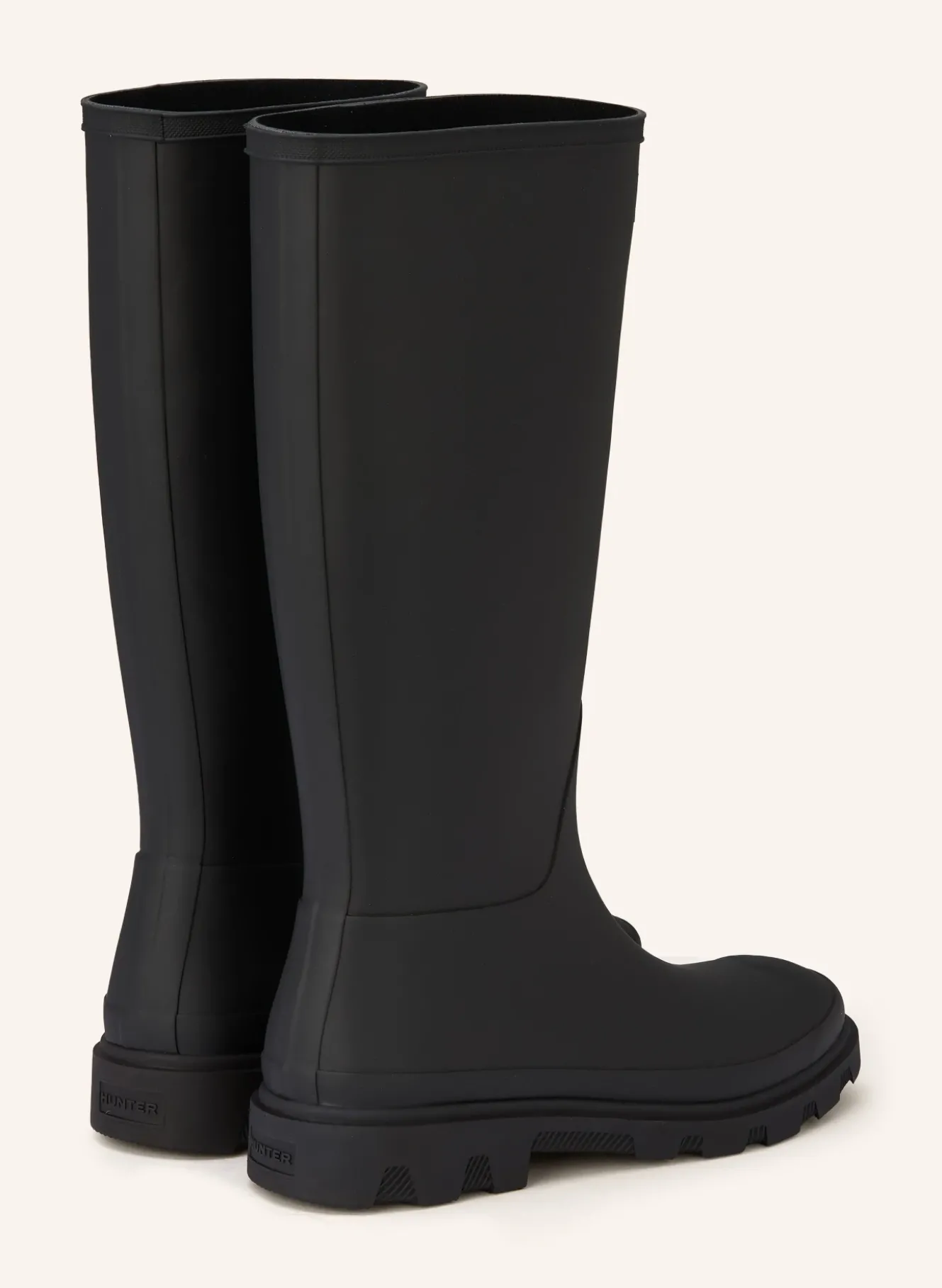 Gummistiefel DOWNPOUR TALL