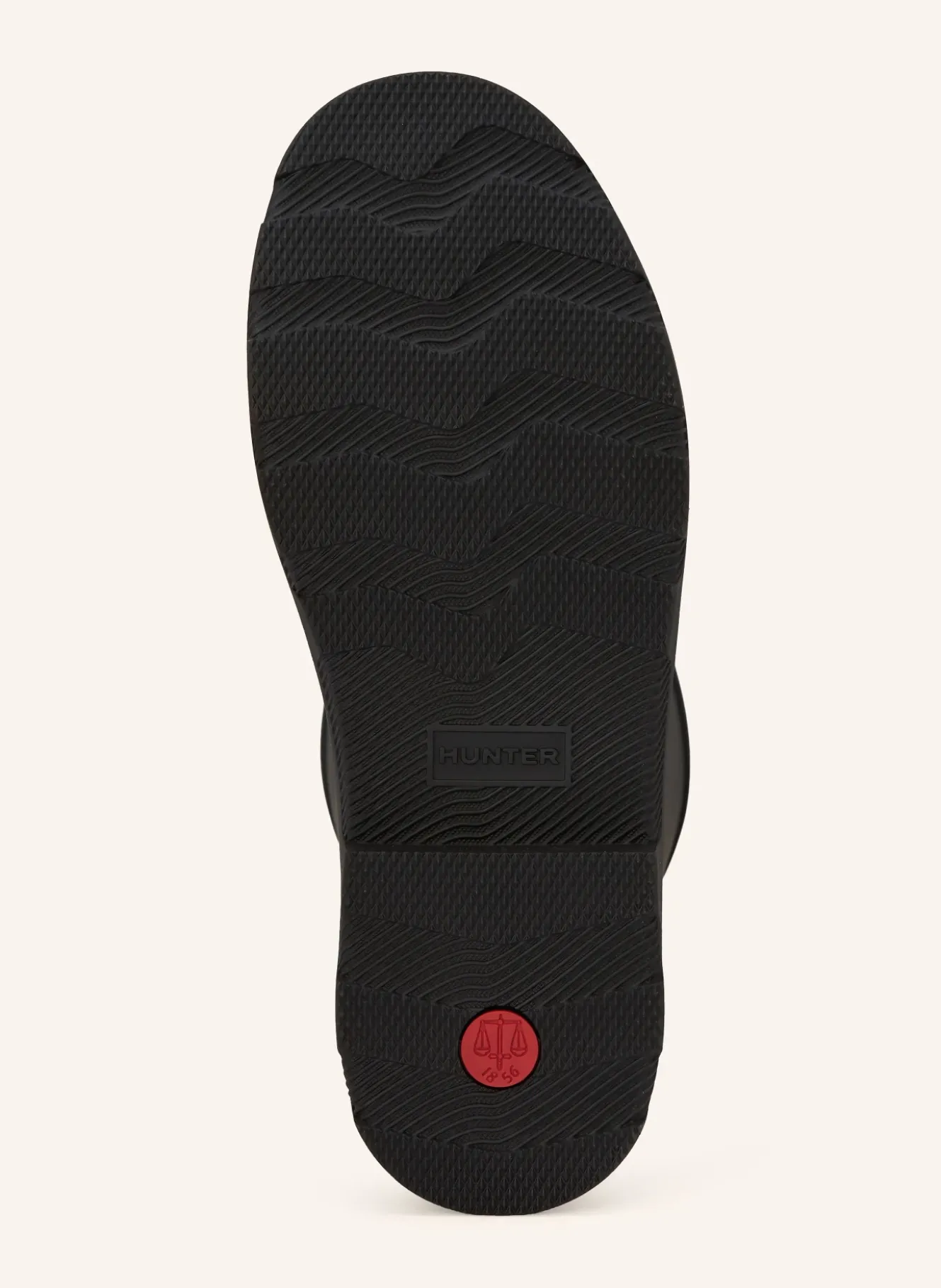 Gummistiefel DOWNPOUR TALL