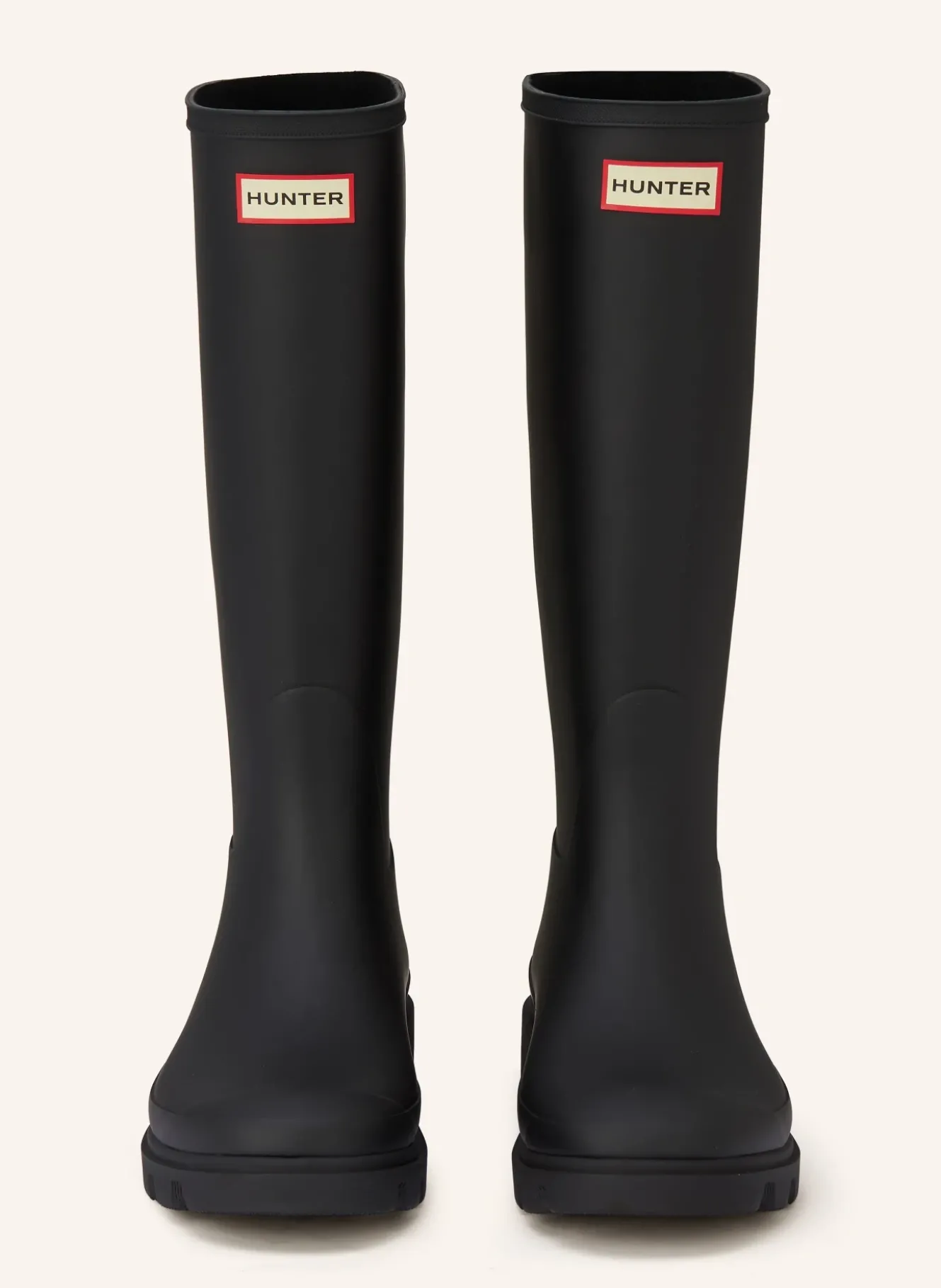 Gummistiefel DOWNPOUR TALL