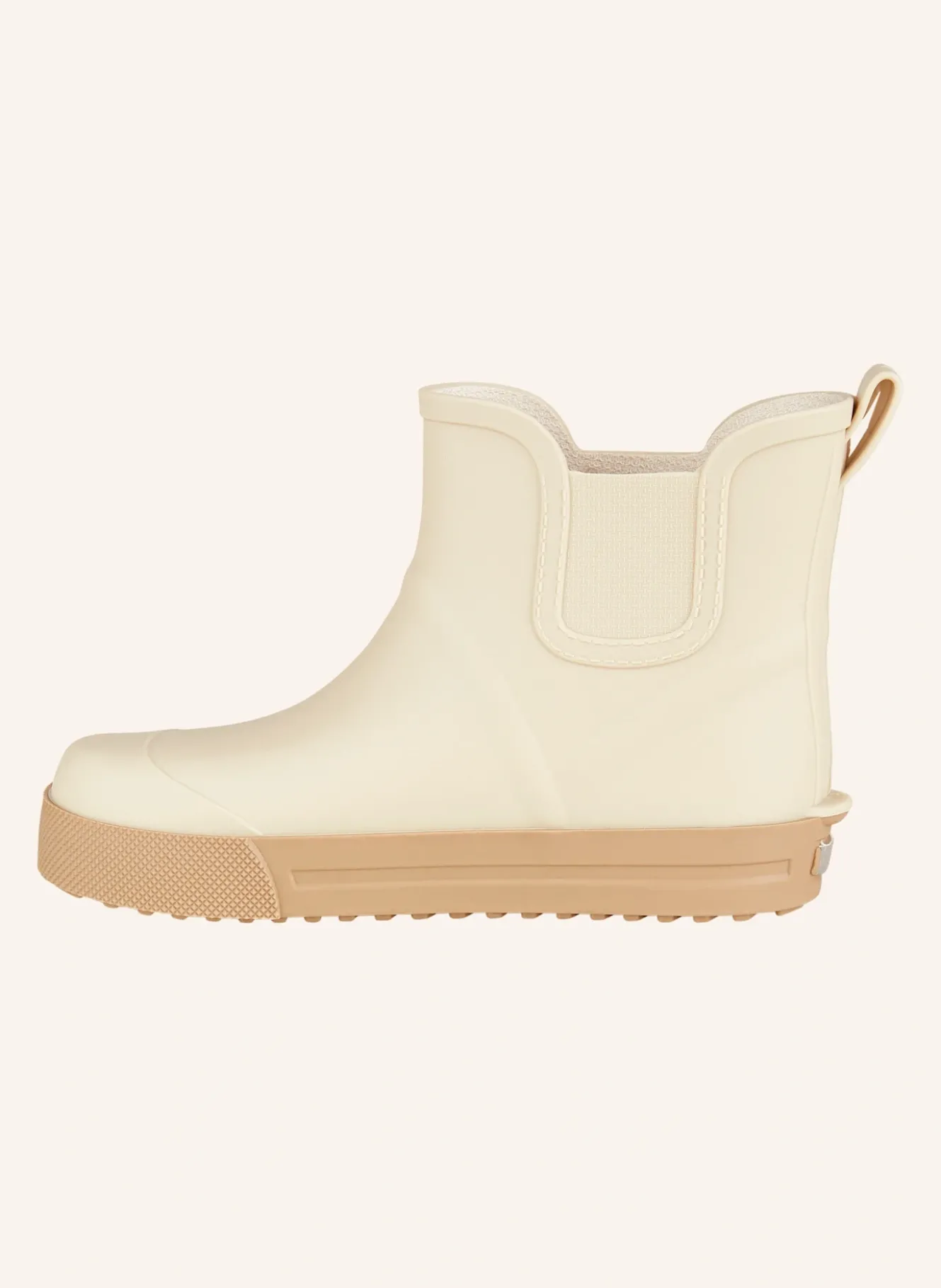 Gummistiefel 2-farbig