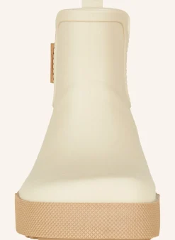 Gummistiefel 2-farbig