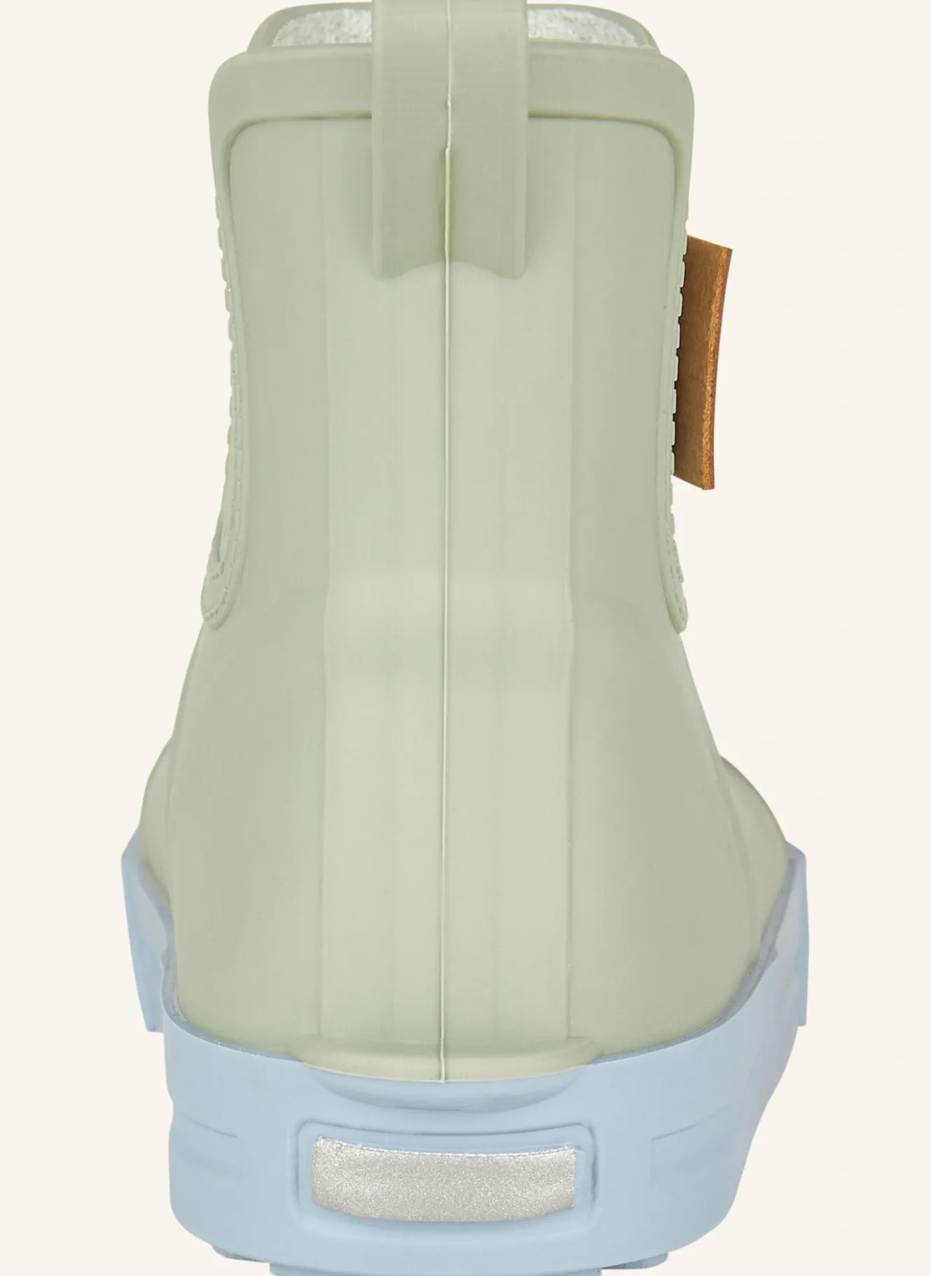 Gummistiefel 2-farbig