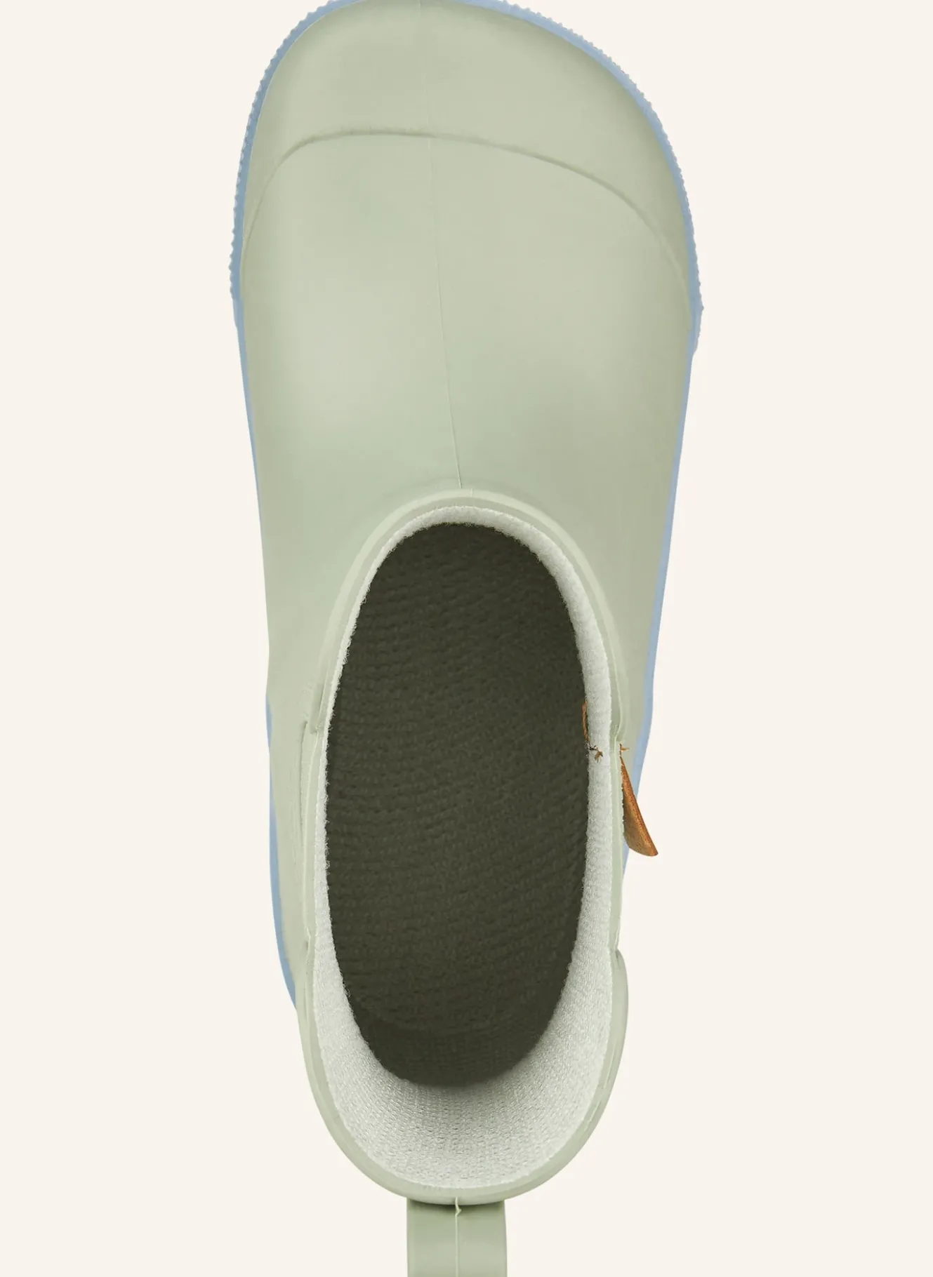 Gummistiefel 2-farbig
