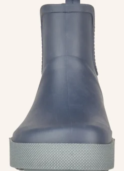 Gummistiefel 2-farbig
