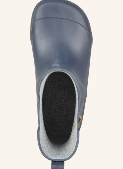 Gummistiefel 2-farbig