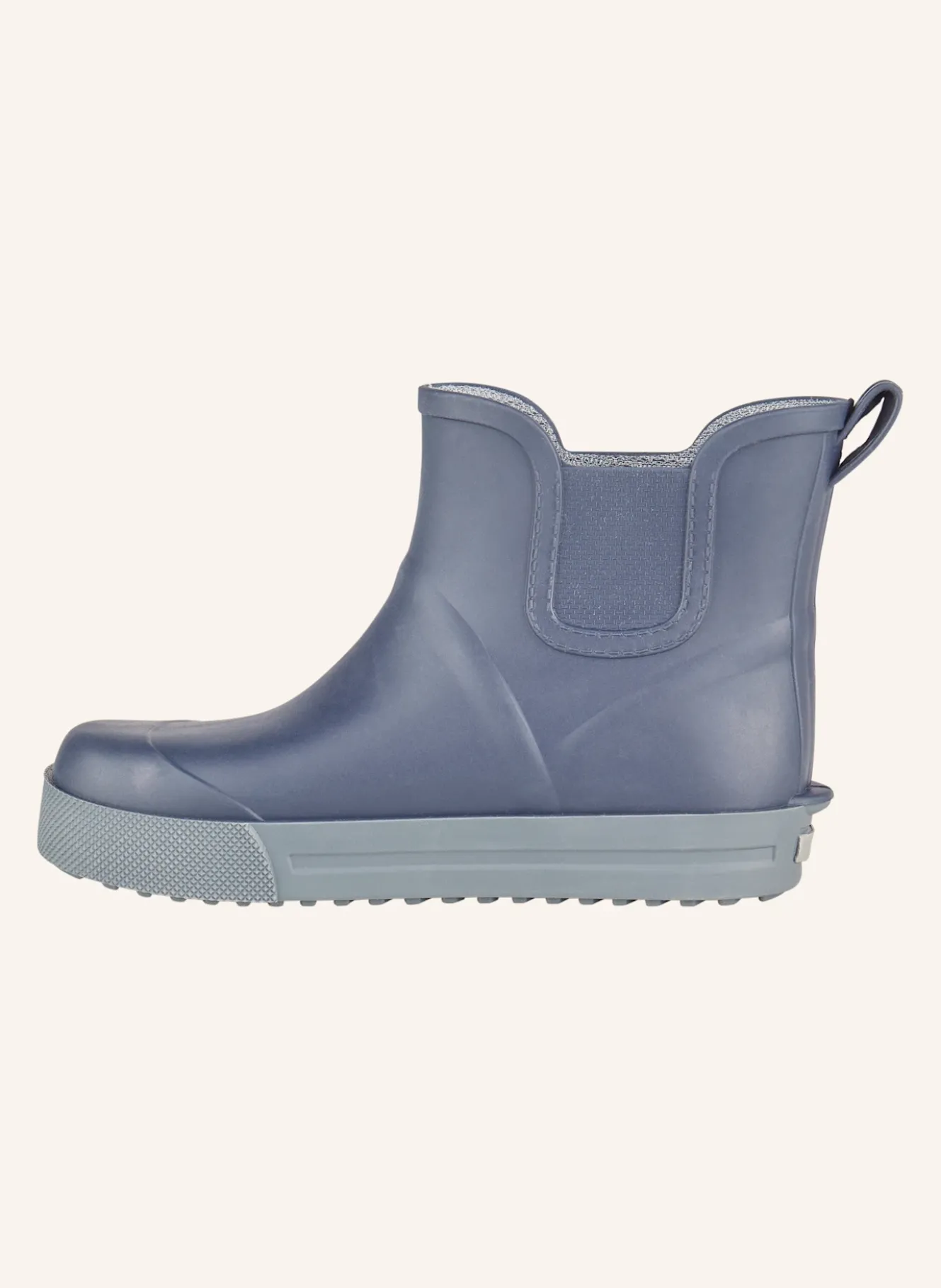 Gummistiefel 2-farbig
