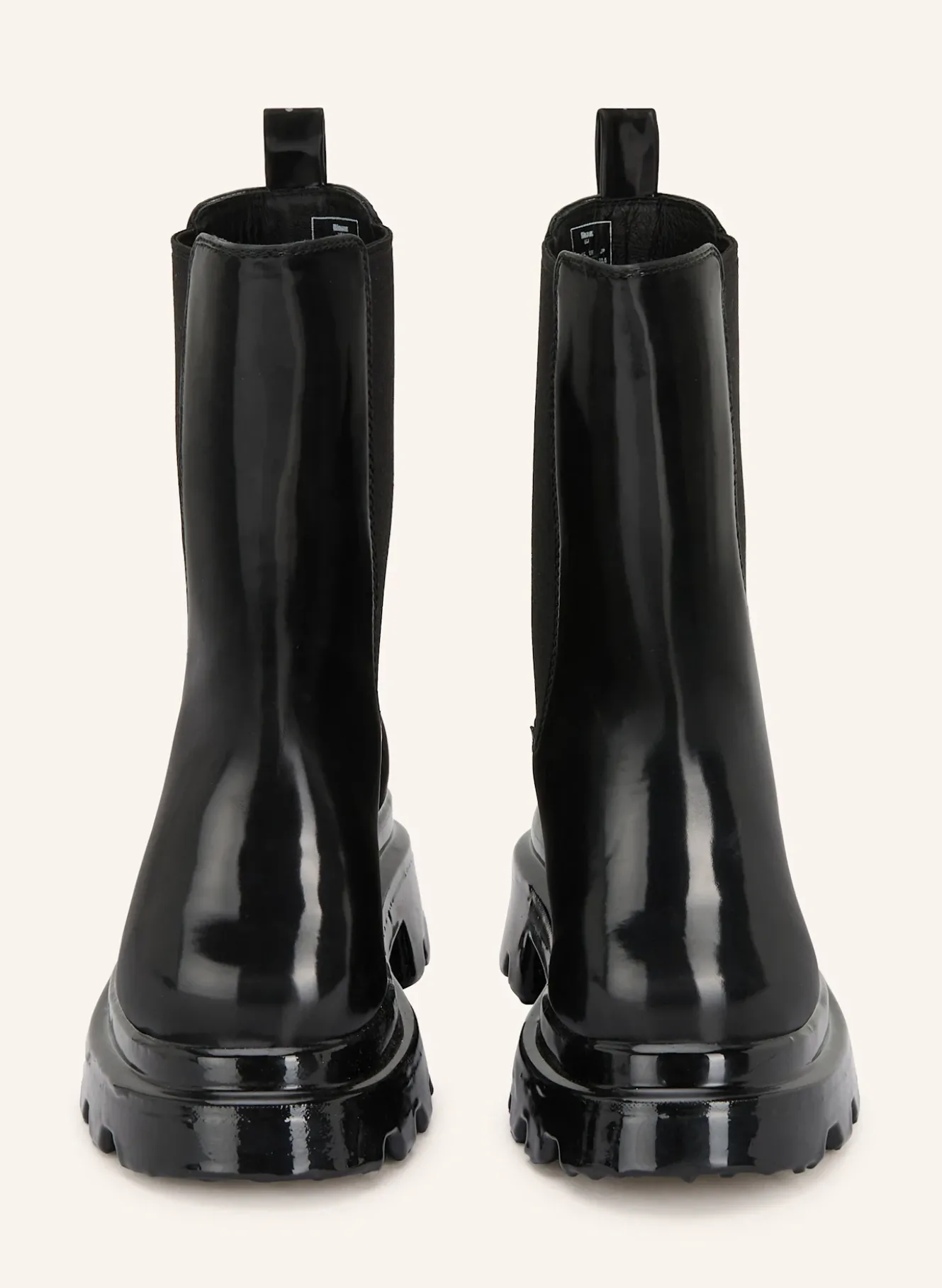 Gummistiefel KIMMEL08