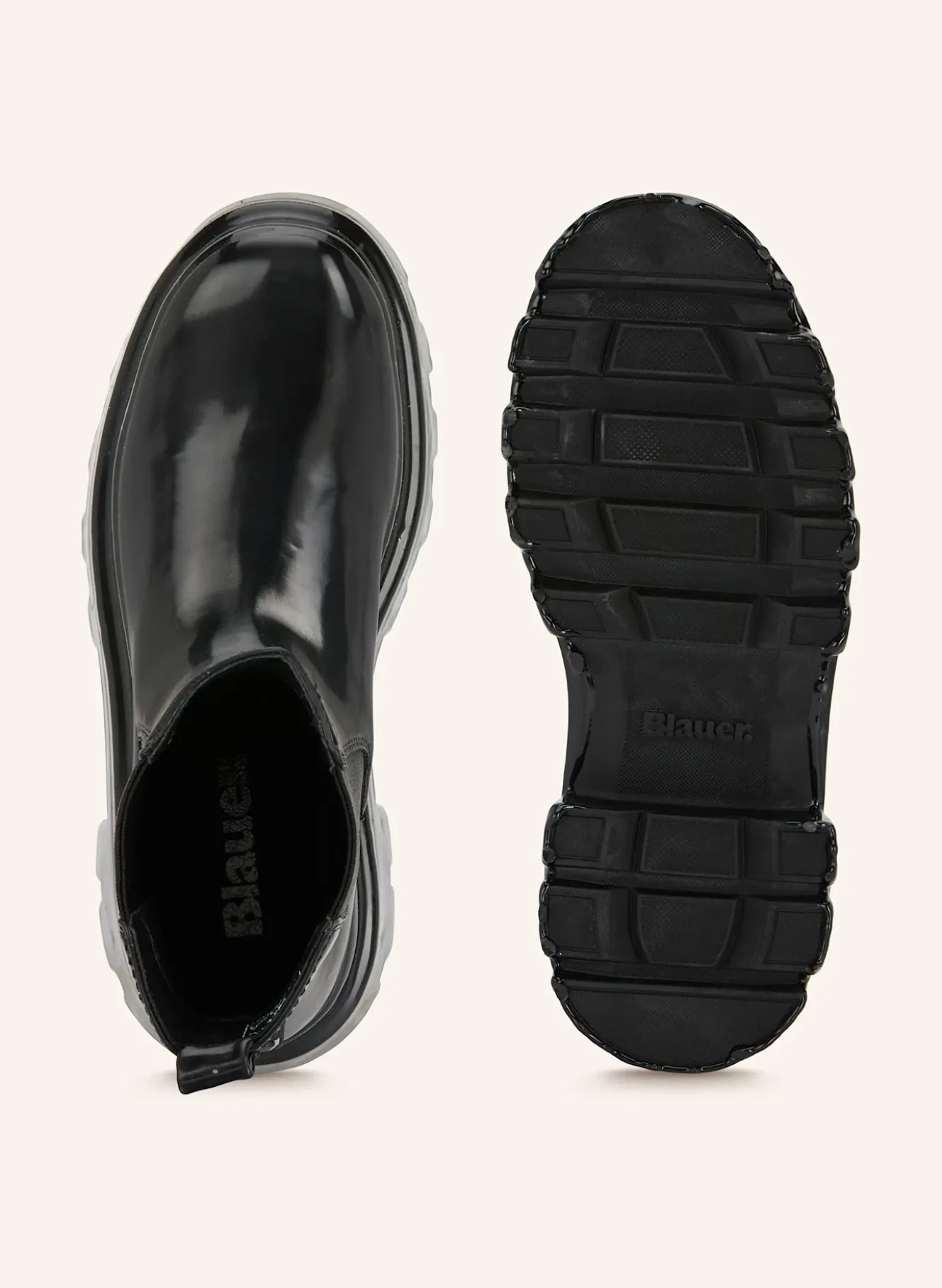 Gummistiefel KIMMEL08