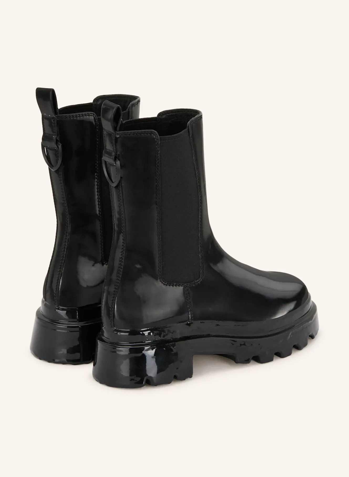 Gummistiefel KIMMEL08