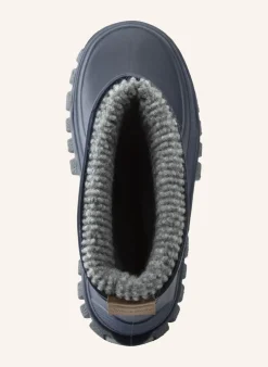 Gummistiefel mit Innenschuh