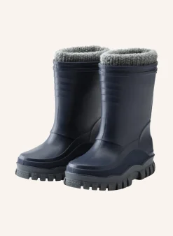 Gummistiefel mit Innenschuh