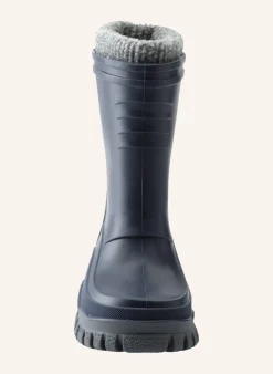 Gummistiefel mit Innenschuh