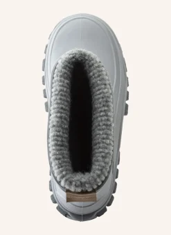 Gummistiefel mit Innenschuh