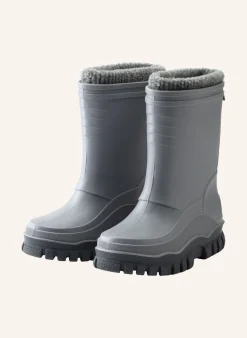 Gummistiefel mit Innenschuh